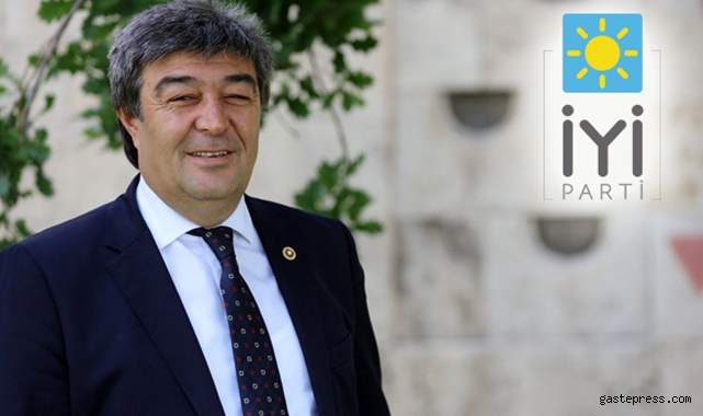 İYİ Parti Kayseri Milletvekili Ataş; "Vatandaş Saltanatınıza Son Verecek" dedi!
