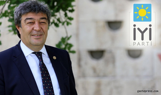 İYİ Parti Kayseri Milletvekili Dursun Ataş, Çiftçilerin Sorunlarını Meclise Taşıdı!