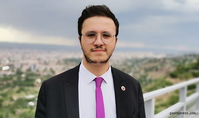 İYİ Partili Hasan Mert Çakmak, Vatandaşın Hastane çilesini anlattı!