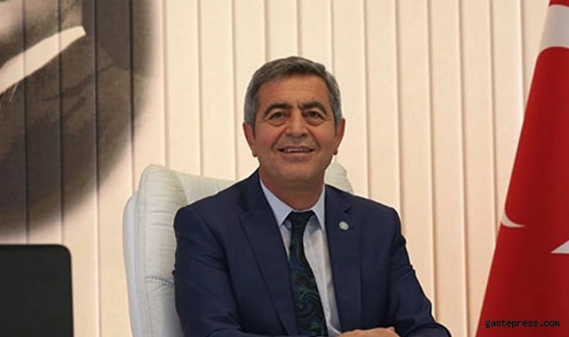 İYİ Partili Kazım Yücel, "Toplumun bu zamları taşıyamayacağını görün artık"