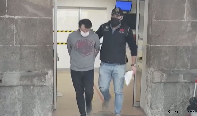 İzmir’de örgüt adına yardım toplayan 12 FETÖ şüphelisi gözaltında!