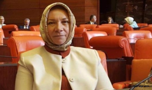Kaftancıoğlu'ndan Vekil Nergis'e: "Kahveye Beklerim"