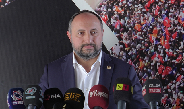 Karayel: "Büyükelçileri görevlerini yapmaları yönünde uyarıyoruz"