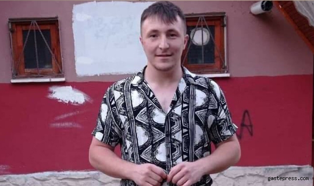 Kayseri'de akıma kapılan işçi hayatını kaybetti!