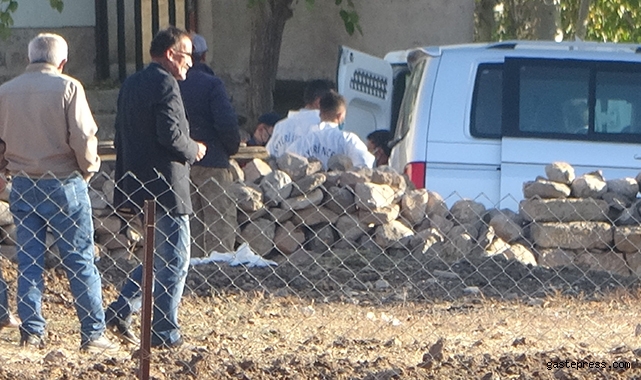Kayseri'de arazi kavgasında 3 kardeş öldü, anne ağır yaralandı!