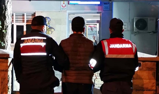 Kayseri’de DEAŞ operasyonu: 1 gözaltı!