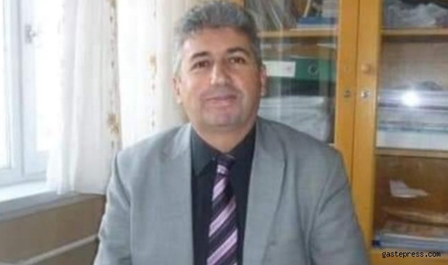 Kayseri'de Nadir öğretmen kalbine yenik düştü!