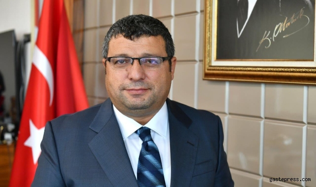 Kayseri OSB Başkanı Yibur: "Türkiye ortalamasının üzerinde büyüyoruz"