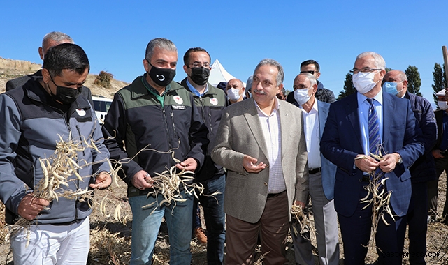 Kayseri Talas Belediyesi'nden çocuklara özel tiyatro!