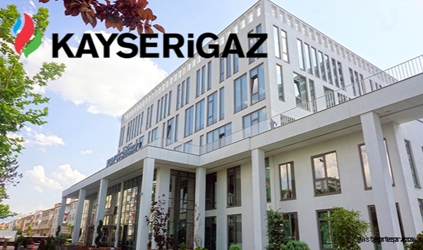 Kayserigaz’dan ‘Güvenli Doğal Gaz Kullanım’ Uyarısı!