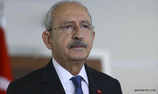 Kemal Kılıçdaroğlu'ndan Cumhurbaşkanı Erdoğan'a jet cevap geldi!
