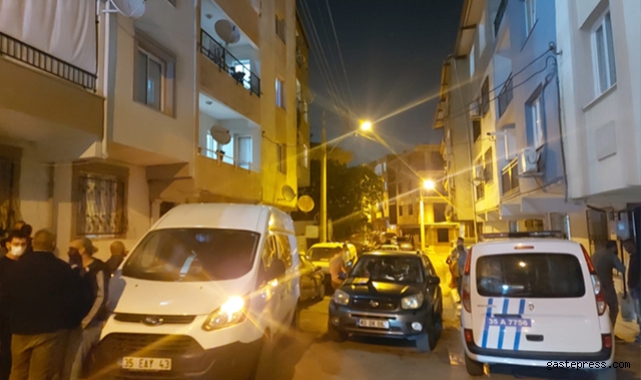 Kendisini rahatsız ettiği için öldürmüş!