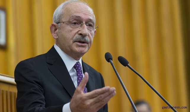 Kılıçdaroğlu'ndan bürokratları tehdit videosuyla ilgili eleştirilere yanıt!