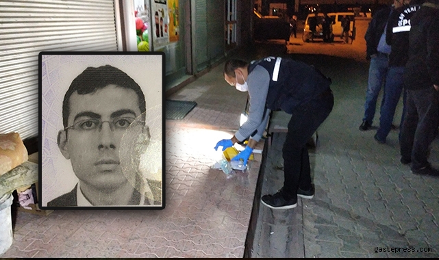 Konya'da "Arabam çizildi, niye bakmadın" tartışmasında kapıcı bıçaklanarak öldürüldü