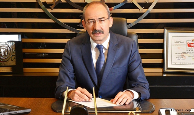 KTO Başkanı Gülsoy: Cumhuriyetimize Sahip Çıkmak Hepimizin Müşterek Vazifesidir!