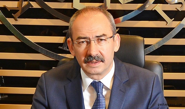 KTO Başkanı Gülsoy’dan Mevlid Kandili Mesajı!