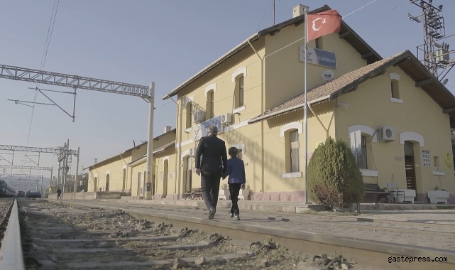 Kurtuluş Savaşı döneminin ilk tren istasyonu: Yahşihan