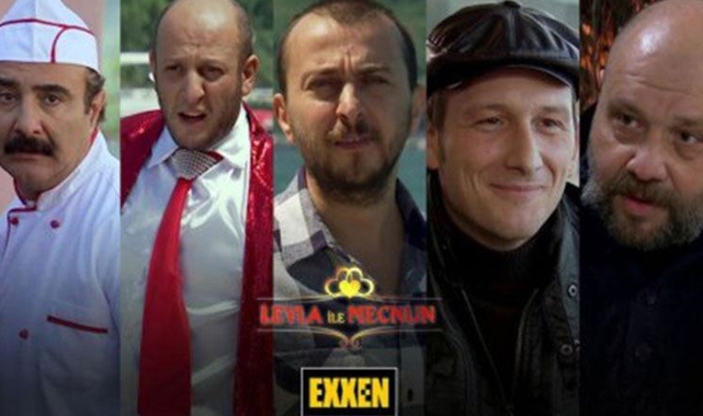 Leyla ile Mecnun'un setinde yeni kriz: Mikrofon açık kaldı, set çalışanları dinledi!