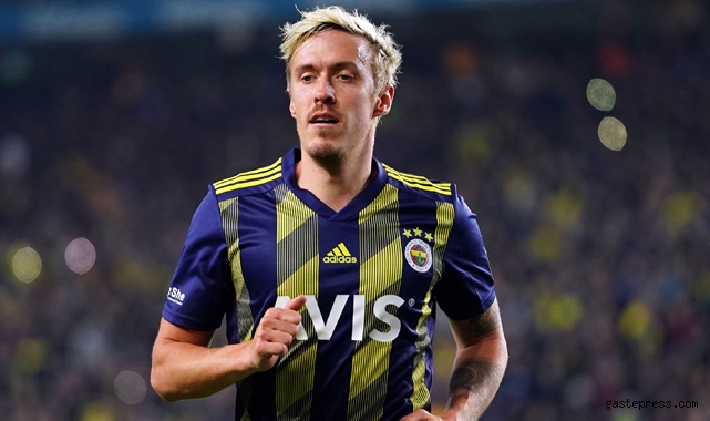 Max Kruse Fenerbahçe'de oynadığı dönemde aldığı maaşı açıkladı!