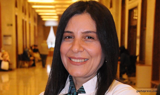 "Menopoz şikayetlerine yönelik tedavi gerekebilir"