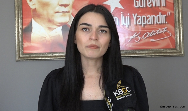 Merve Aygün Çetin: "Tedbir Nafakasında Maddi Güçlük İspatı Yeterlidir"