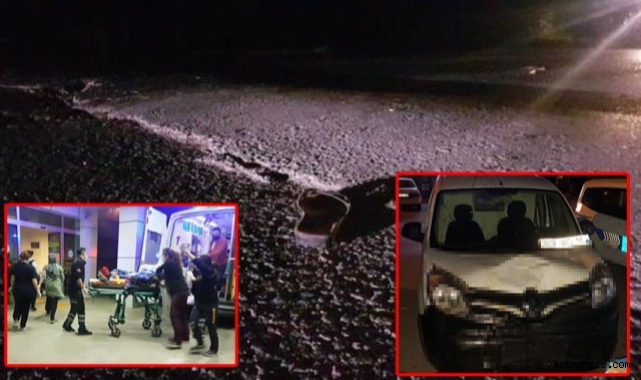 Mete Gazoz’un anneannesi kazada yaşamını yitirdi!