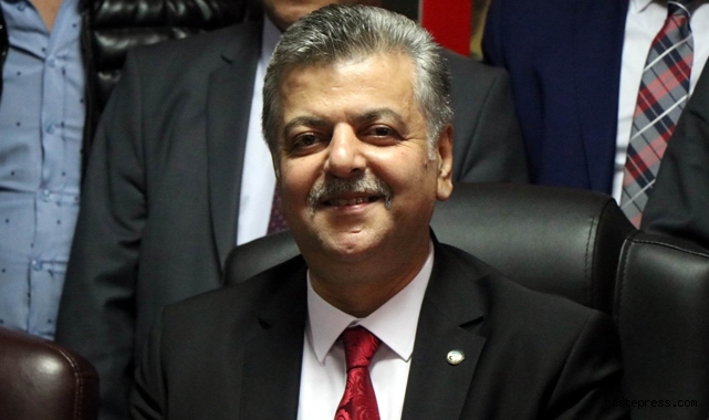 MHP Kayseri İl Başkanı İncetoprak, "Basın Çalışanlarımız Vatandaşlarımızın Gözü ve Kulağıdır"