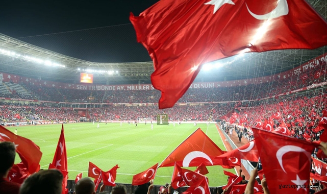 Milli ara Süper Lig'deki takımlara iyi gelecek!