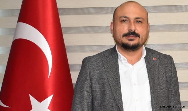 MMO Kayseri Şube Başkanı Süleyman Varol'dan Enerji Verimliliği ile ilgili açıklama!