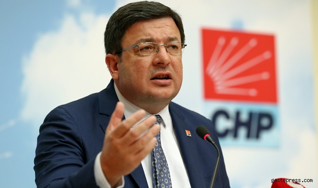 Muhalefet parlamenter sistem için anlaştı!