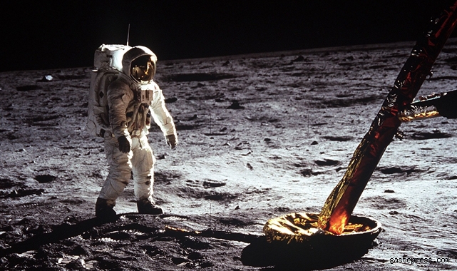 NASA, Şubat 2022'de Ay'a insansız uçuş gerçekleştirecek!