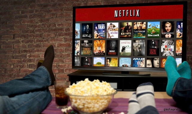 Netflix Türkiye'nin Kasım programı belli oldu!