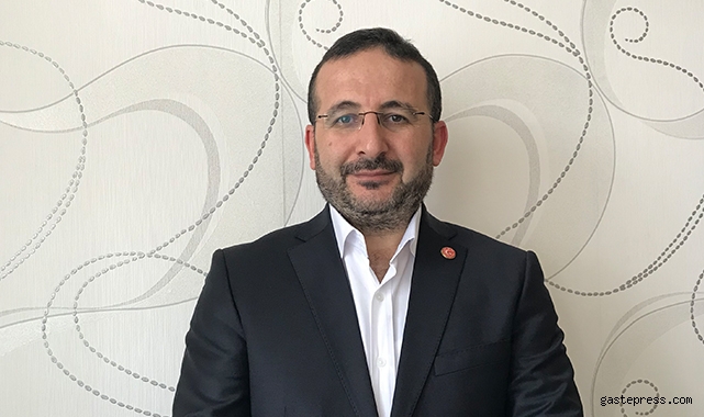 ÖĞ-DER 16 Yaşında!