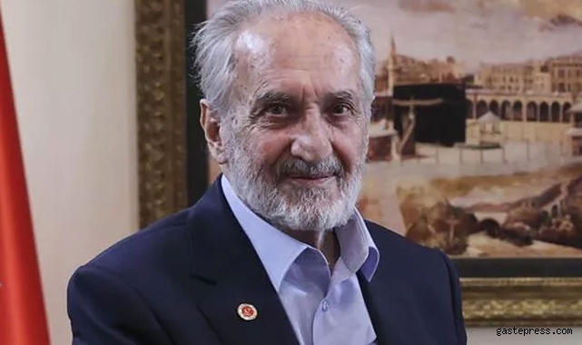 Oğuzhan Asiltürk, hayatını kaybetti!