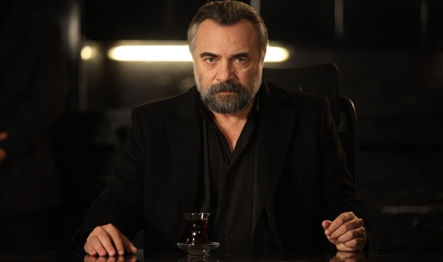 Oktay Kaynarca Veda Etti! Eşkıya Dünyaya Hükümdar Olmaz neden bitti? İşte detaylar…