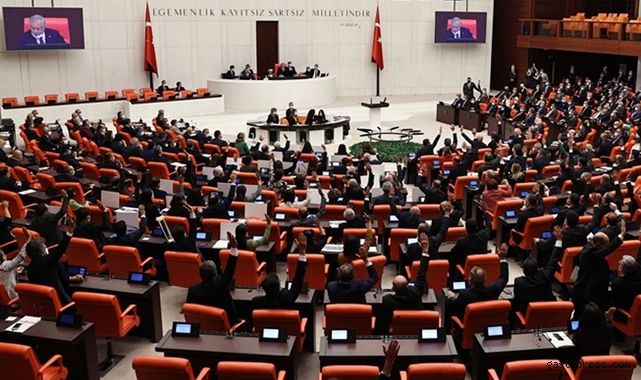 Olay iddiaya AK Parti'den açıklama!