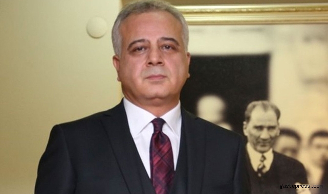 Ömer Lütfi Avşar cumhurbaşkanı aday adaylığını ilan etti!