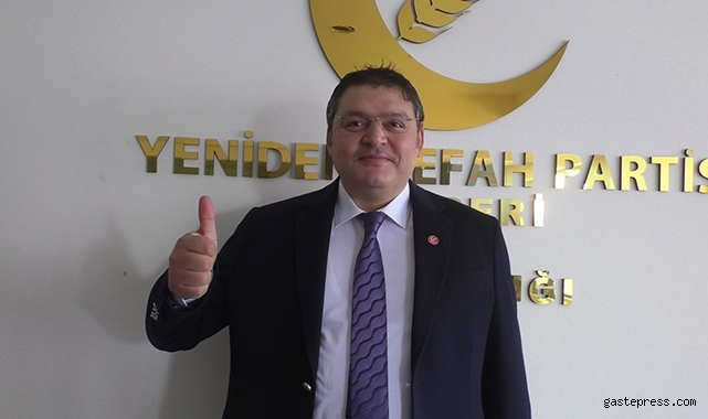 Önder Narin: "Ekonomi Değil Dolar Euro Uçuyor"