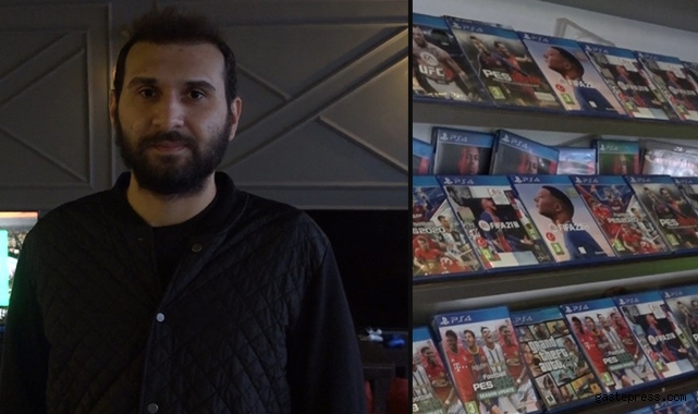 Pandemi PlayStation Kafelerin Müşteri potansiyelini Düşürdü!