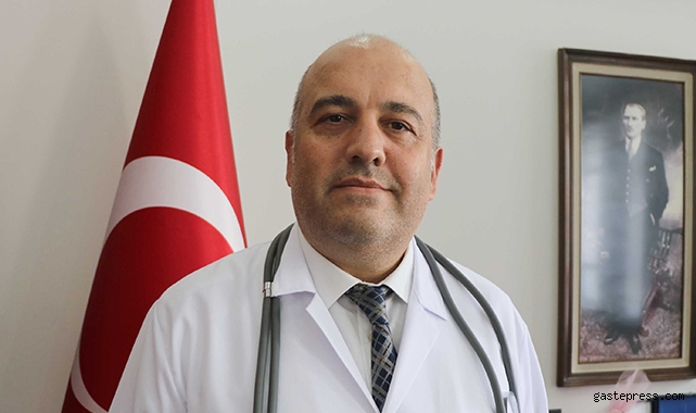 ‘Pandemi polikliniklerimizde bir azalma başladı’