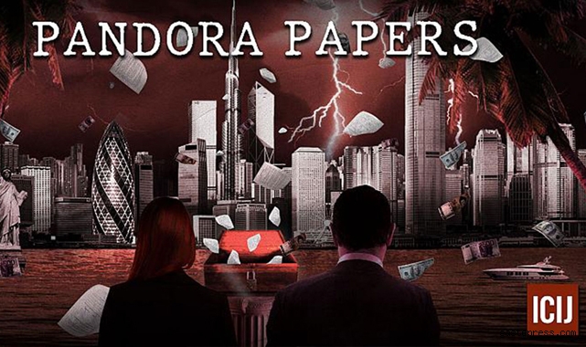 Pandora Papers ifşa etti! İşte dünya liderleri ve ünlülerin 'gizli' malvarlıkları!