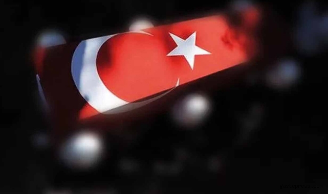 Pençe Yıldırım Harekat bölgesinde 1 asker şehit oldu!