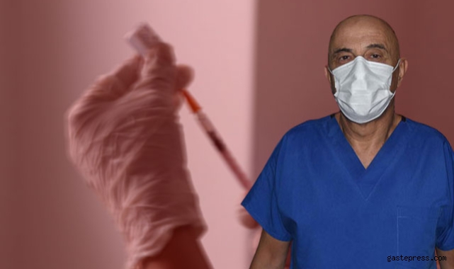 Prof. Dr. Kurugöl: 3'üncü doz BioNTech uygulanması için erken!