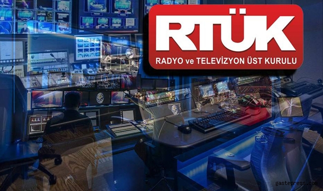 RTÜK 4 programa ceza yağdırdı! 