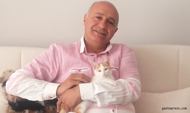 Saadet Partisi Melikgazi ilçe başkanı Sinan Aktaş, Büyükşehir Belediye Başkanı Büyükkılıç'a seslendi!