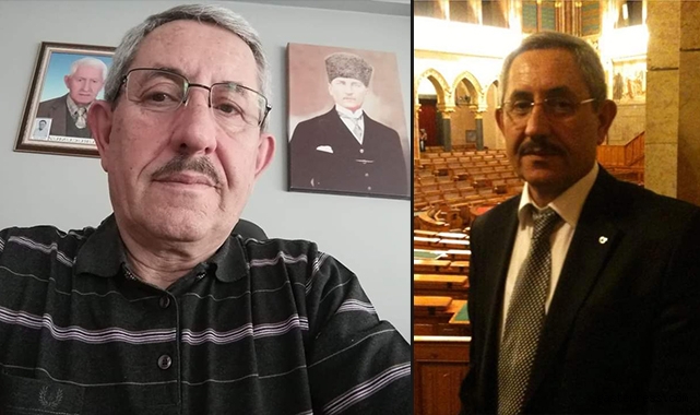 Şaban Solmaz Hayatını Kaybetti!