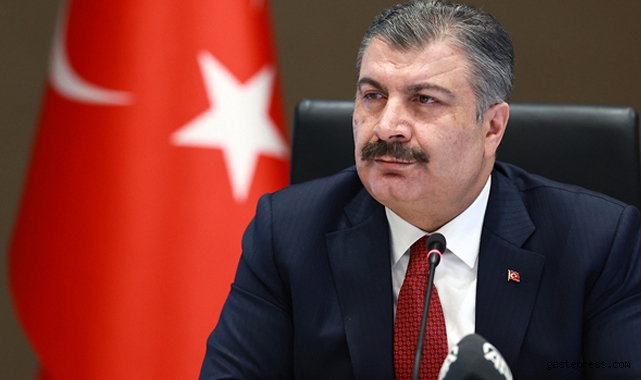 Sağlık Bakanlığı, 8 Ekim 2021 güncel koronavirüs tablosunu açıkladı!
