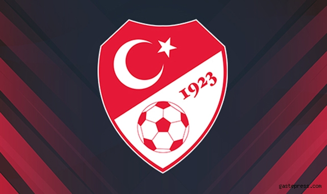 TFF, hakemler hakkında açıklama yaptı!