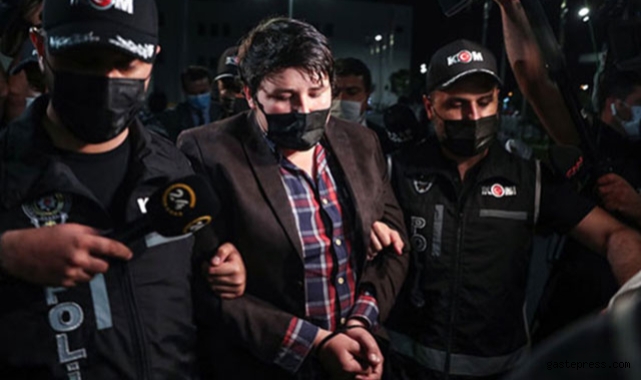'Tosuncuk' hakkında hazırlanan yeni iddianame kabul edildi!