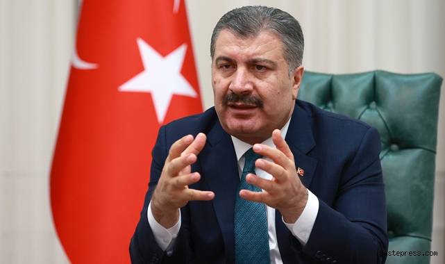 Türkiye 1 Ekim 2021 koronavirüs vaka ve ölü sayısı!